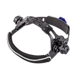 Маска сварщика для сварки в режиме COLD TIG