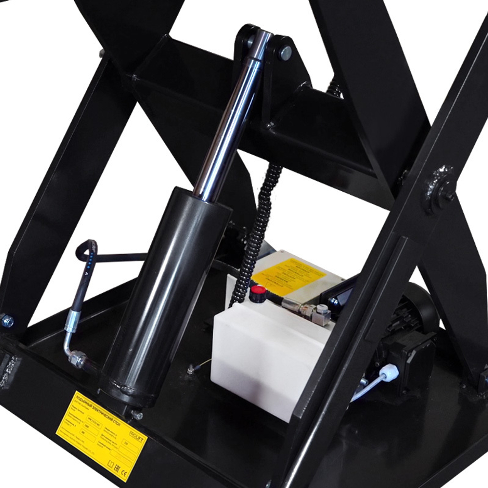 Подъемный стол PROLIFT M2 HIW2.0EU
