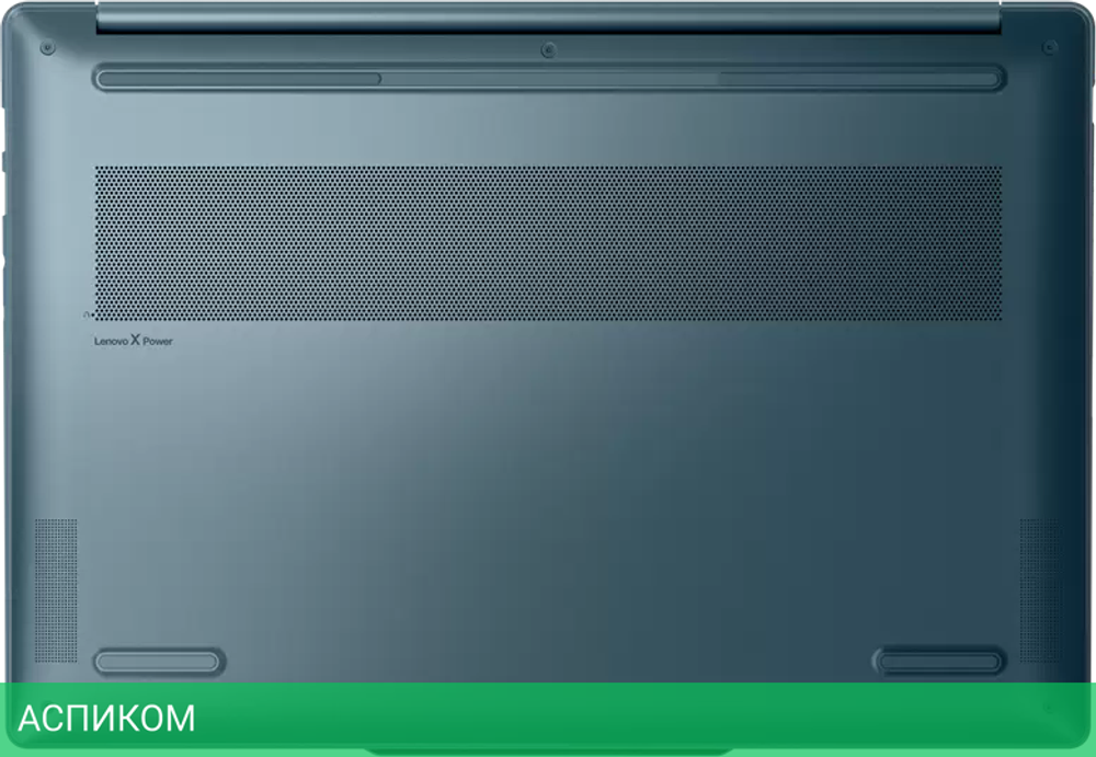 Ноутбук Lenovo Yoga Pro 9 14IRP8 83BU005LRU