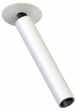 Встраиваемый светильник на штанге Denkirs SPACE DK2517-WB