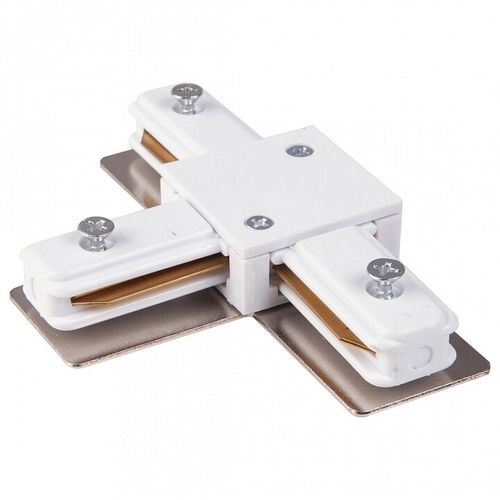 Коннектор Elektrostandard TRC-1-1-T-WH