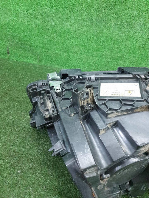 Фара Комплект фар BMW X3 G01 (2021-н.в.) Laser
