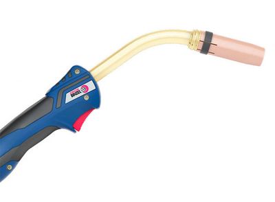 Горелка MB EVO 401 D 5 м RU (033.0389.1)