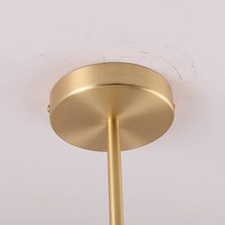 Люстра Areti Plates Pendant By Imperiumloft