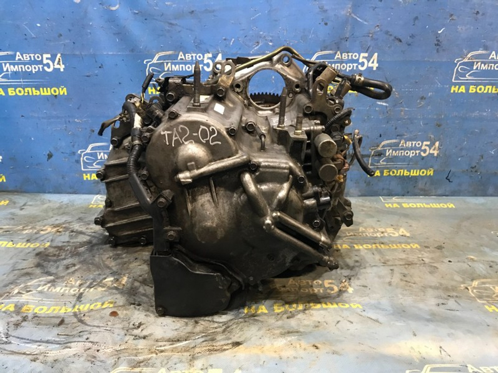 Акпп Honda AVANCIER 2001