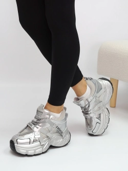 Кроссовки женские демисезонные