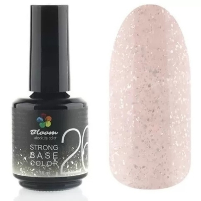 База Bloom Strong COLOR №26 15 мл