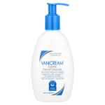 Vanicream, Нежное очищающее средство для чувствительной кожи, без отдушек, 237 мл (8 жидк. унц.)