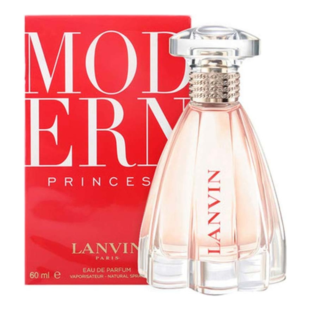 Женский аромат Lanvin Modern Princess парфюмерная вода
