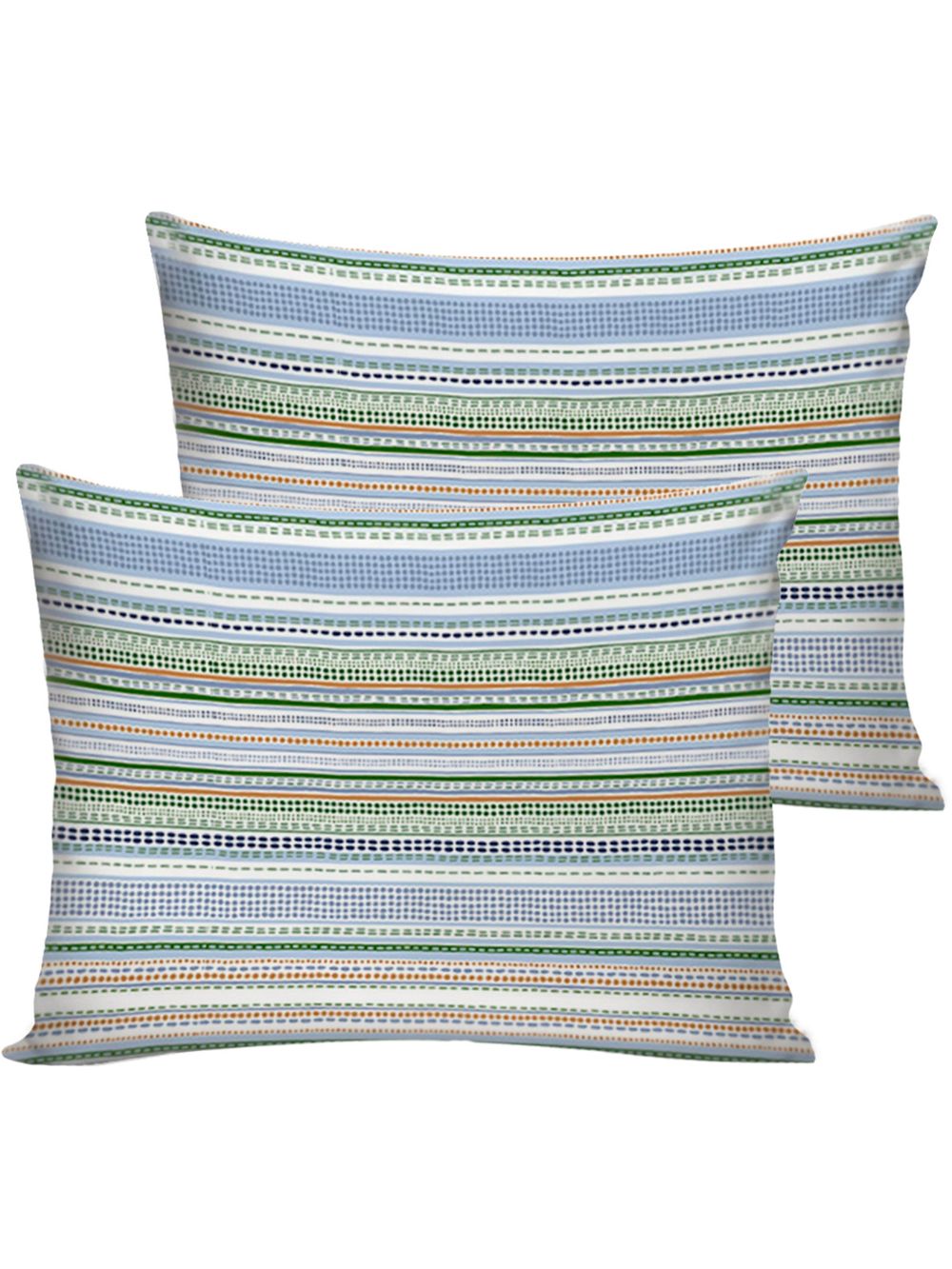 Постельное белье "Бисер (компаньон)" евро наволочки 50х70 2шт Простынь на резинке 180х200 см Пододеяльник 200х215 см Сказка сатин