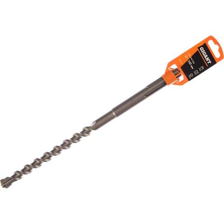 Бур SDS-Max (18x340 мм) Gigant GRD 2103