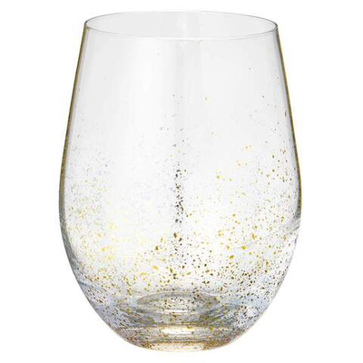 Набор стаканов "Sparkles" 2шт 520мл