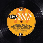 Сборник / 12 Inch Dance: 80s Groove (2LP)