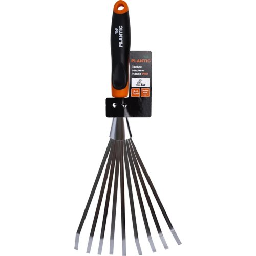 Грабли Plantic Pro   36384-01