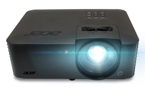 Проектор Acer LU-P210F