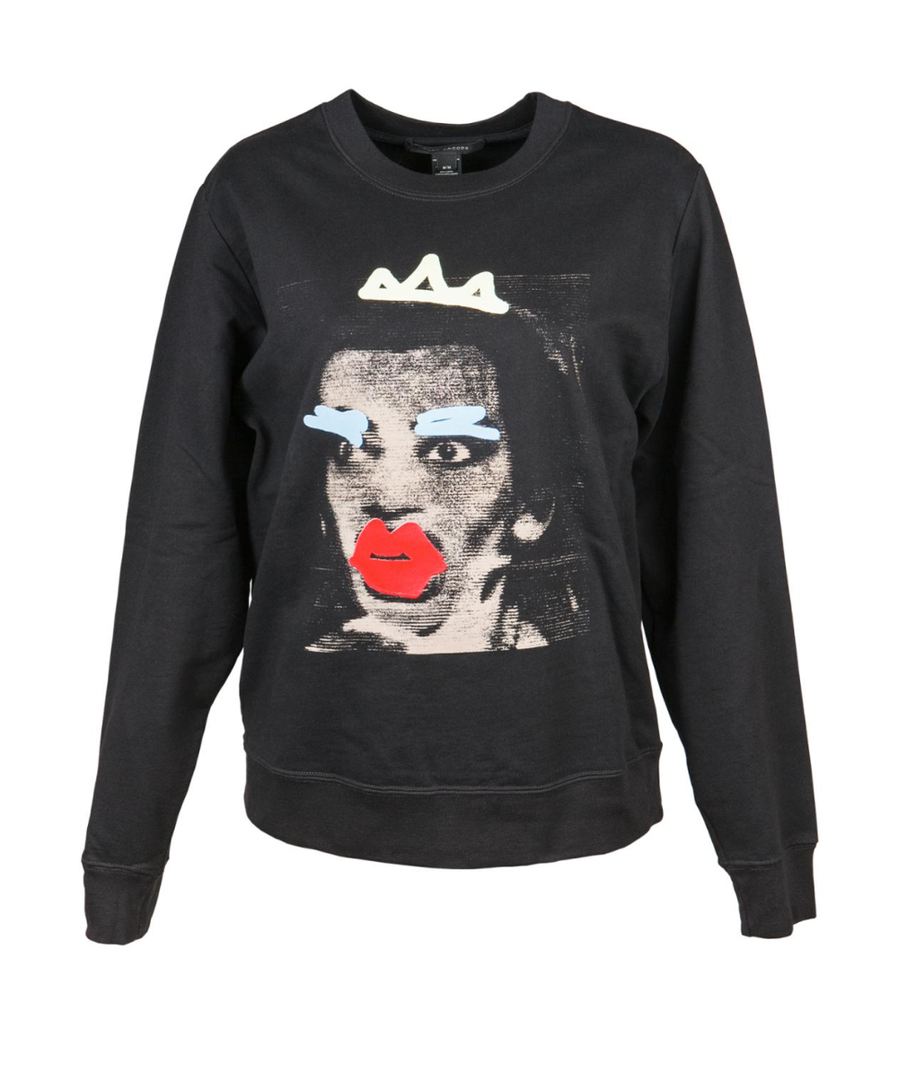 MARC JACOBS Толстовка женская