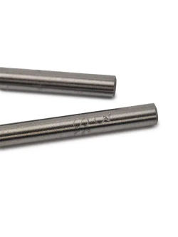 Сверло по металлу 3 мм P6M5 2 шт RAGE by VIRA