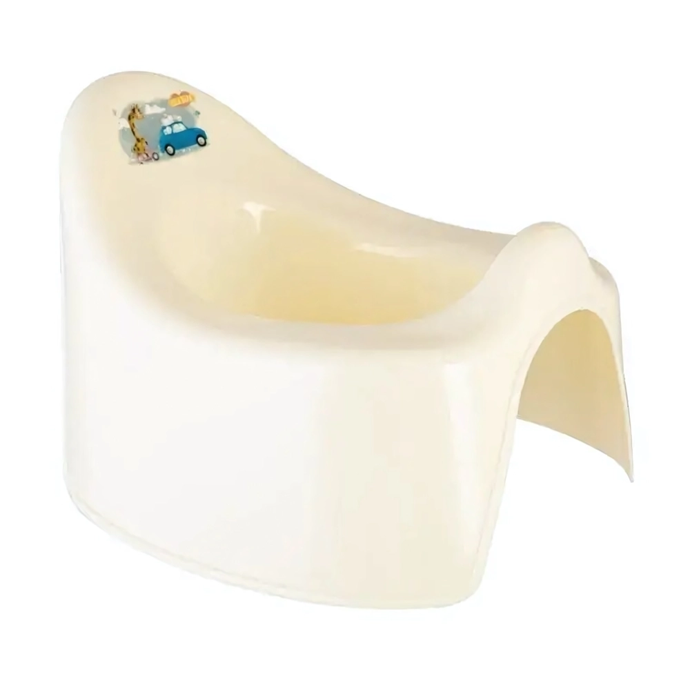 Горшок детский туалетный Giraffix