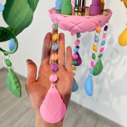 Подвесная Люстра Rainbow D60 By Imperiumloft