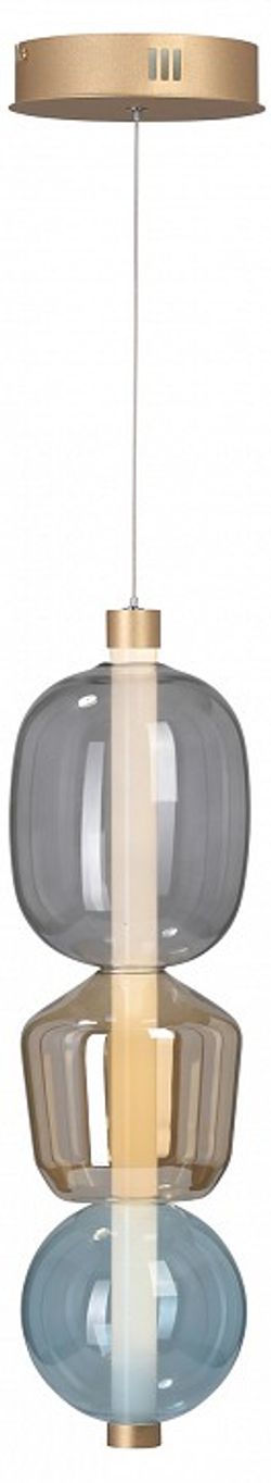 Подвесной светильник Vitaluce V3894 V3894-8/1S