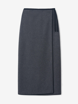 Юбка Fleece