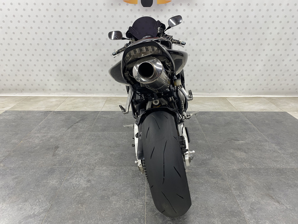 Honda CBR1000RR , 2004