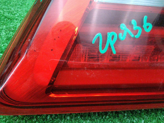 Фонарь правый внутренний BMW 5er G30 (2017-2020)