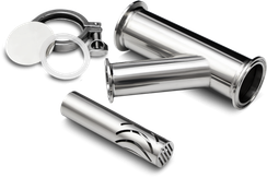 Джин-корзина 2" с боковой загрузкой