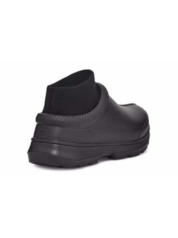 UGG Tasman X Слиперы черные для женщин