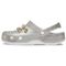 Crocs EVA 'Silver'
