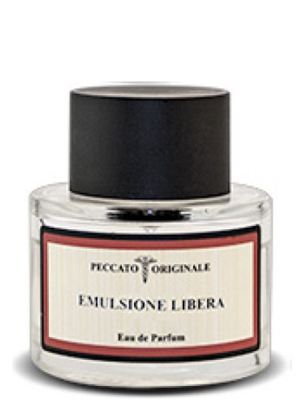 Peccato Originale Emulsione Libera