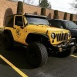 50" Radiance Plus (RGB) Светодиодная балка