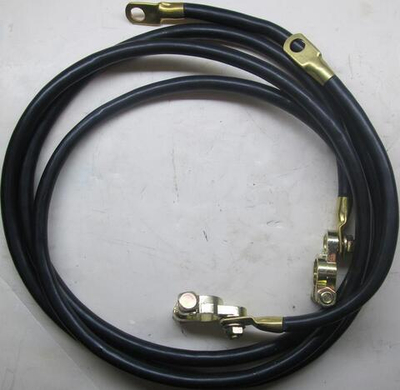 Акккумуляторные провода МТЗ 80 (82) ТРАКТОРА