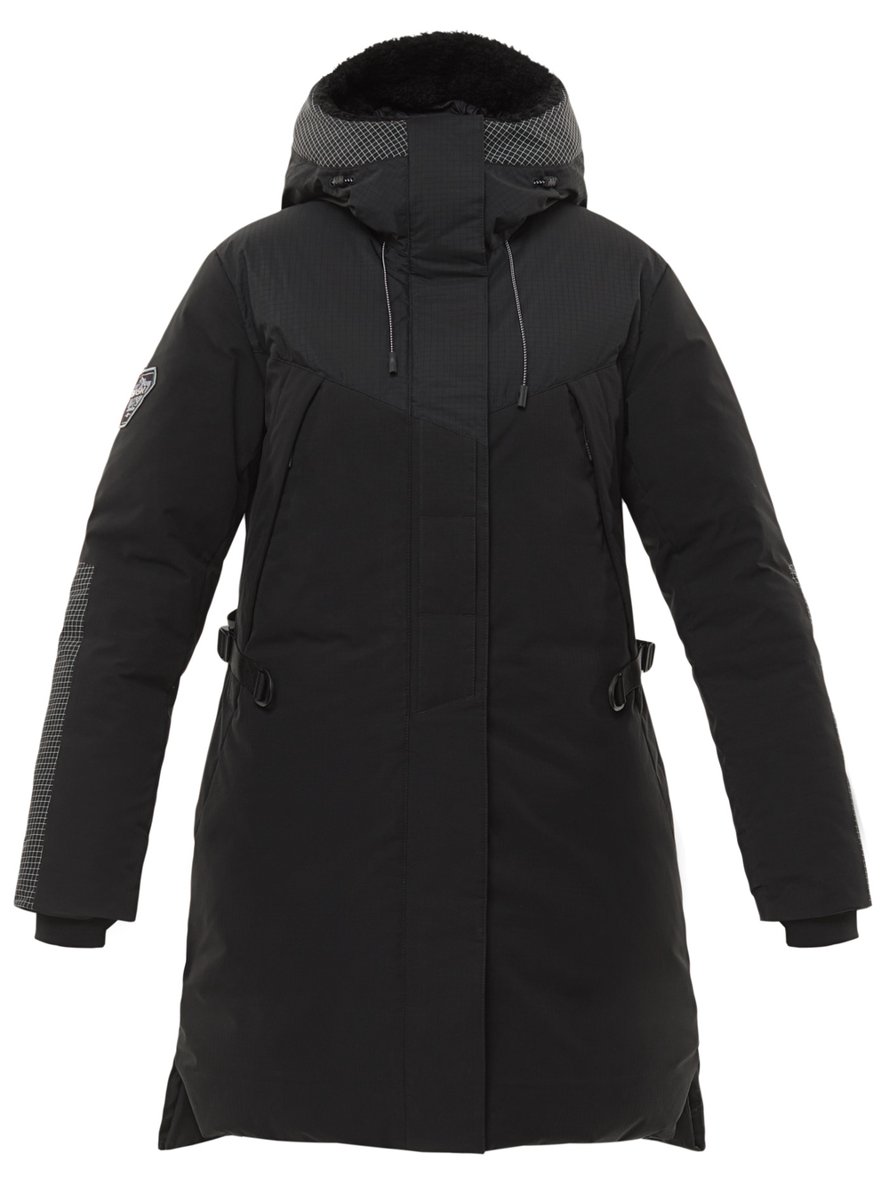 Куртка женская ECHO Bask