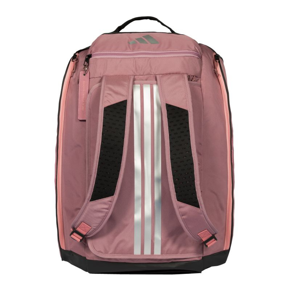 Сумка для Padel Adidas Pro Tour Pink Racquet 2026
