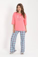 Костюм Альянс-2 Виотекс РОЗОВЫЙ