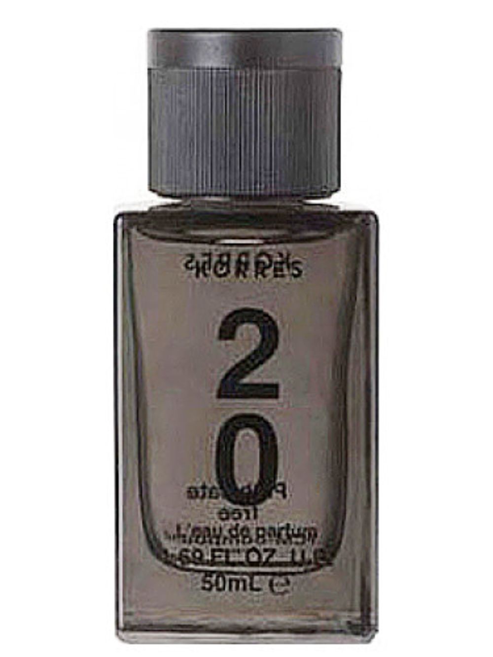 Korres L'eau de Parfum 20