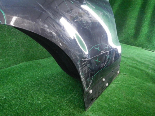 Дверь задняя правая Honda CR-V 3 (2006-2012)