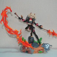 Burnice White - Zenless Zone Zero