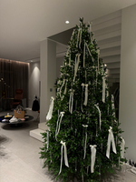 Новогодняя Ель «Винтажное Рождество »