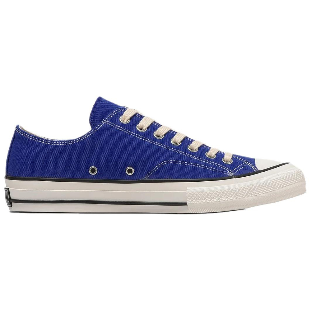 Converse Chuck Taylor Ox Support Slip Resistant Abrasion Resistant Canvas Shoes Women"s Royal Blue