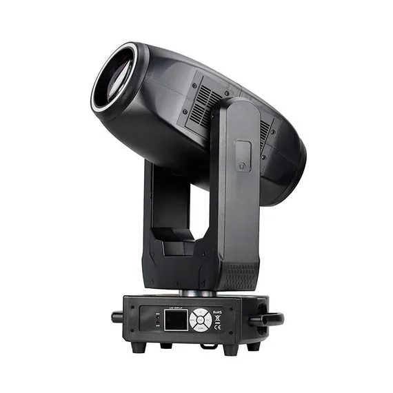SHOWLIGHT MH-LED 200 BEAM