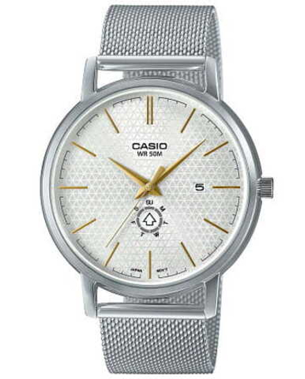 Часы Casio Collection MTP-B125M-7A