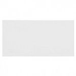 Конверт почт. оф. Е65 110х220 стрип чистый 80 г/м2 белый плоск.
