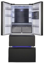 Холодильник Korting KNFF 82535 XN