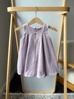 Велюровое платье Burberry, 74