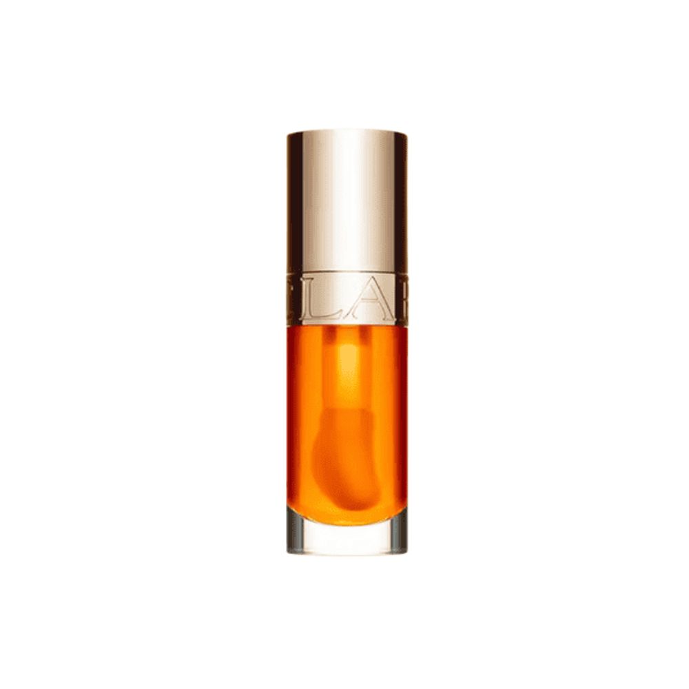 CLARINS LIP COMFORT OIL 01 HONEY 7 ML