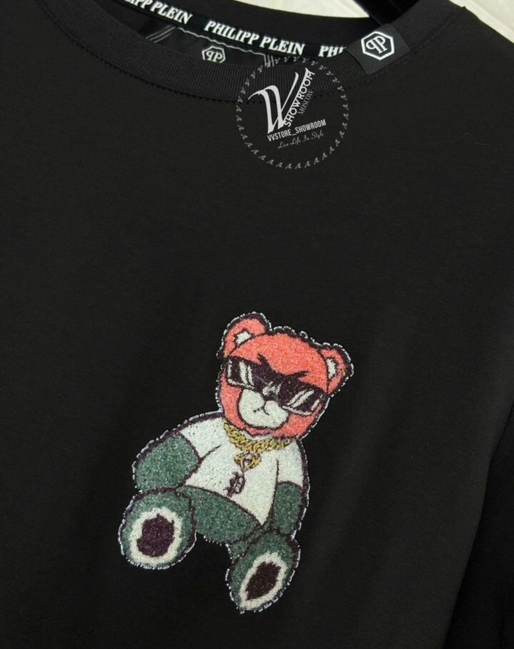 Футболка Philipp Plein