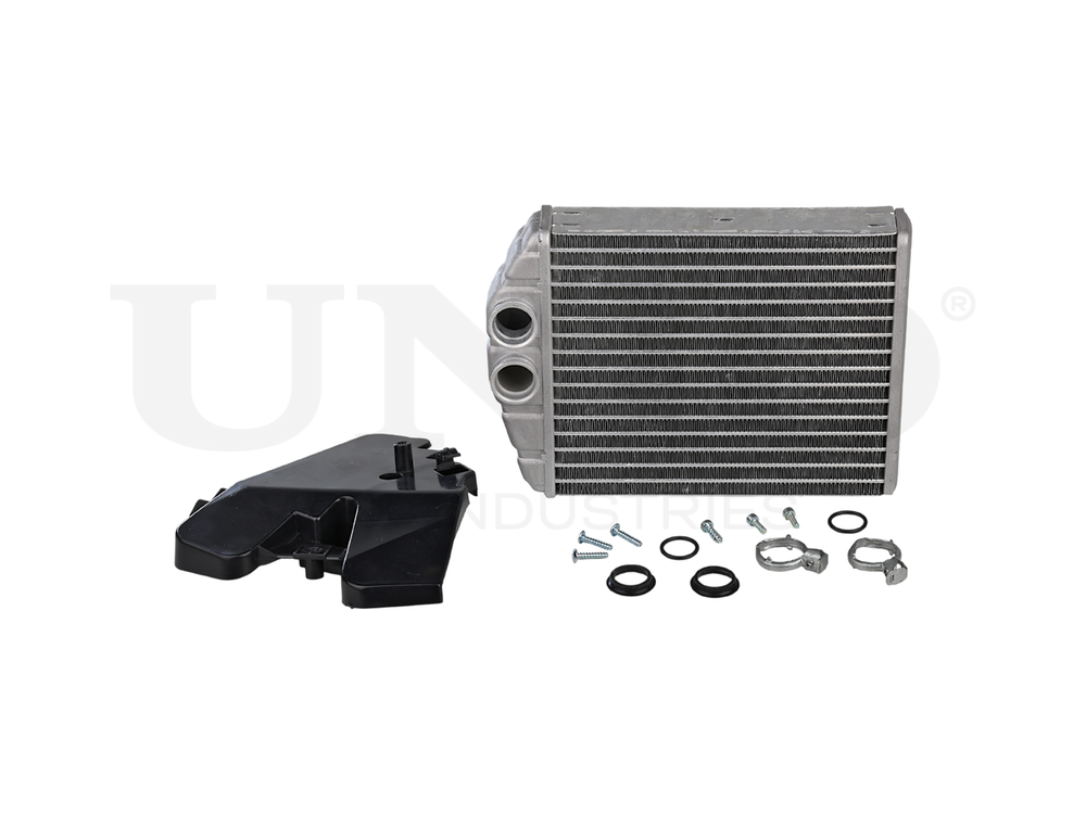 Радиатор отопителя UNIO RAD-20057