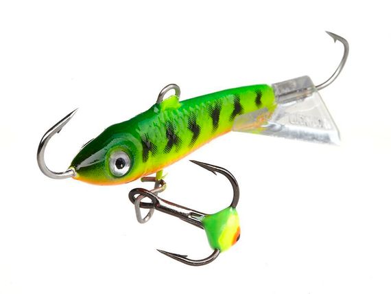 Балансир Lucky John CLASSIC 4.5 с тр. 50мм/20 блистер